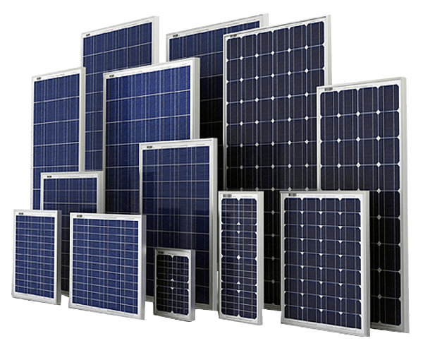 Gilbert Solar For Business​