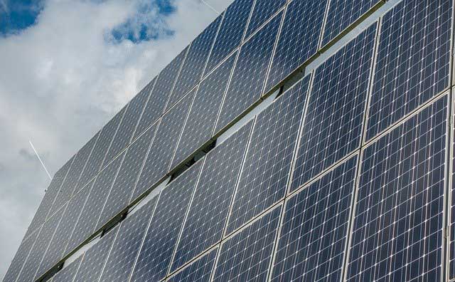 solar installers in Gilbert arizona